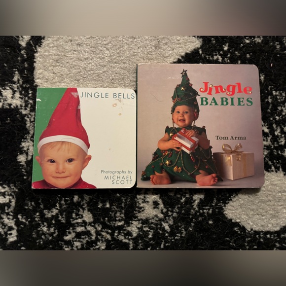 Board Books (price in description) - Picture 9 of 9